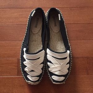 Soludos Platform Espadrilles BRAND NEW